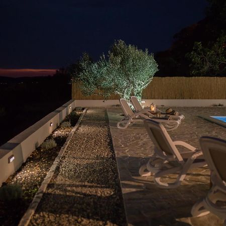 Villa Vuki Šibenik Extérieur photo