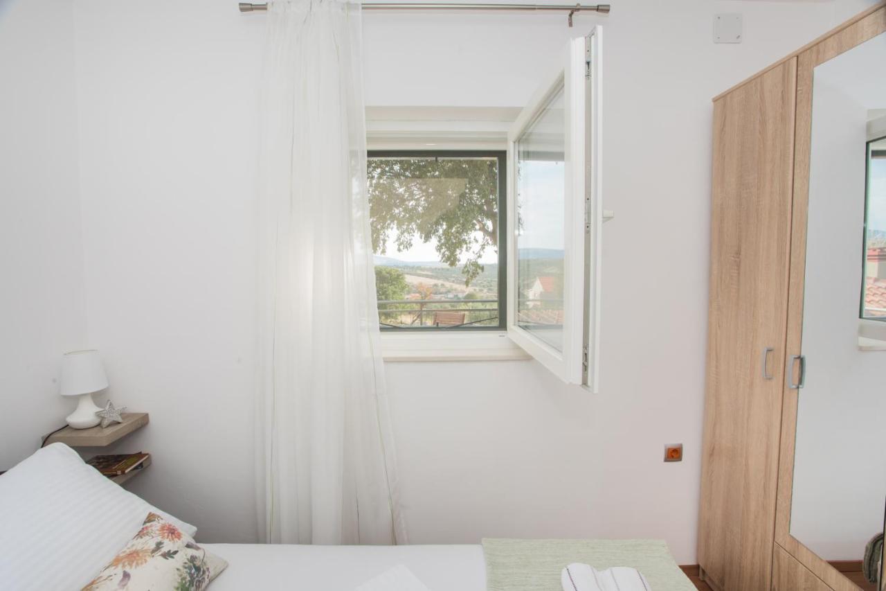 Villa Vuki Šibenik Extérieur photo