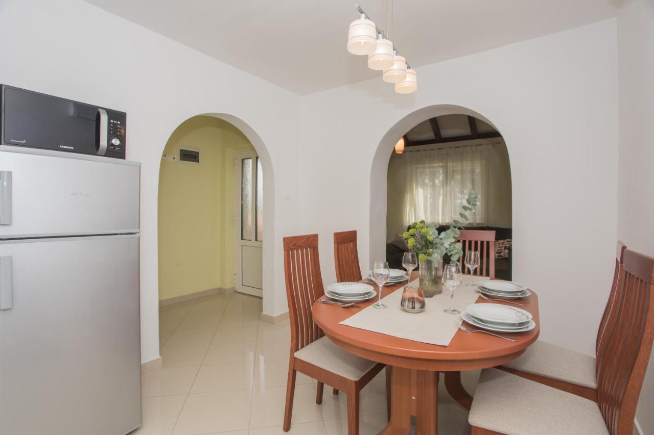 Villa Vuki Šibenik Extérieur photo