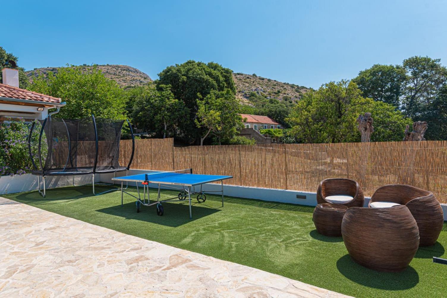 Villa Vuki Šibenik Extérieur photo